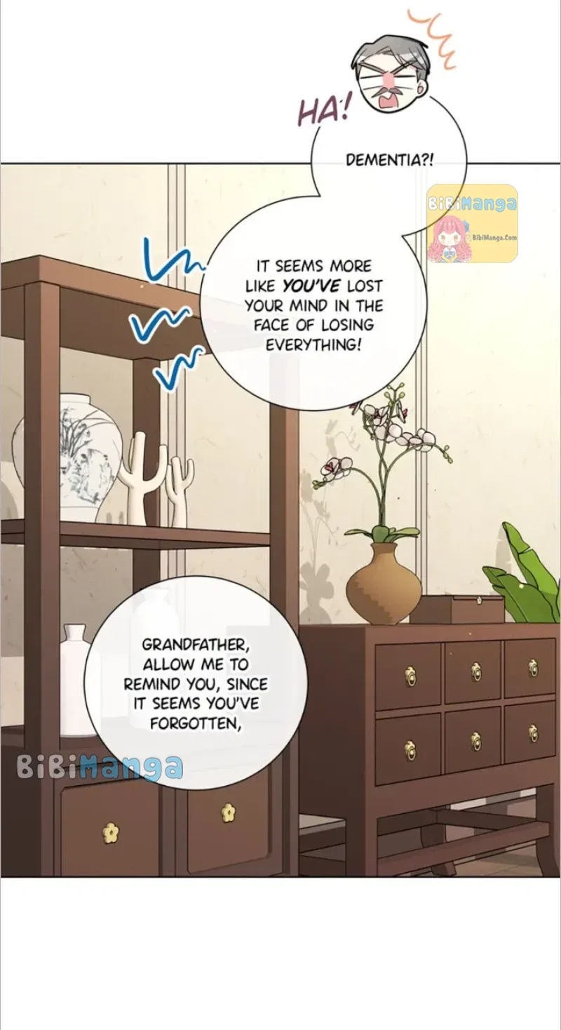 No Snooping, Please Chapter 63 – Page 22