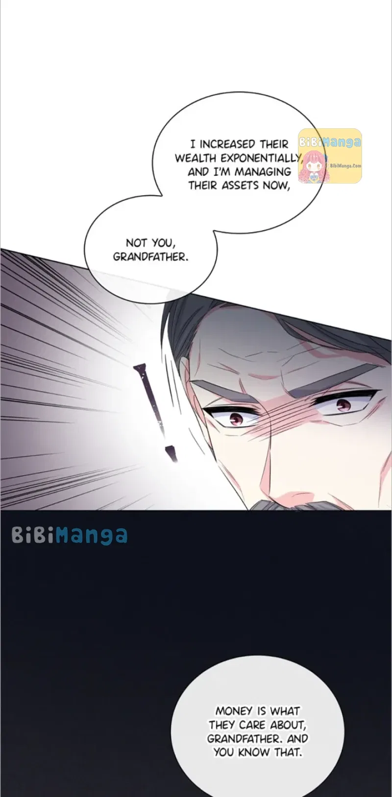No Snooping, Please Chapter 63 – Page 24