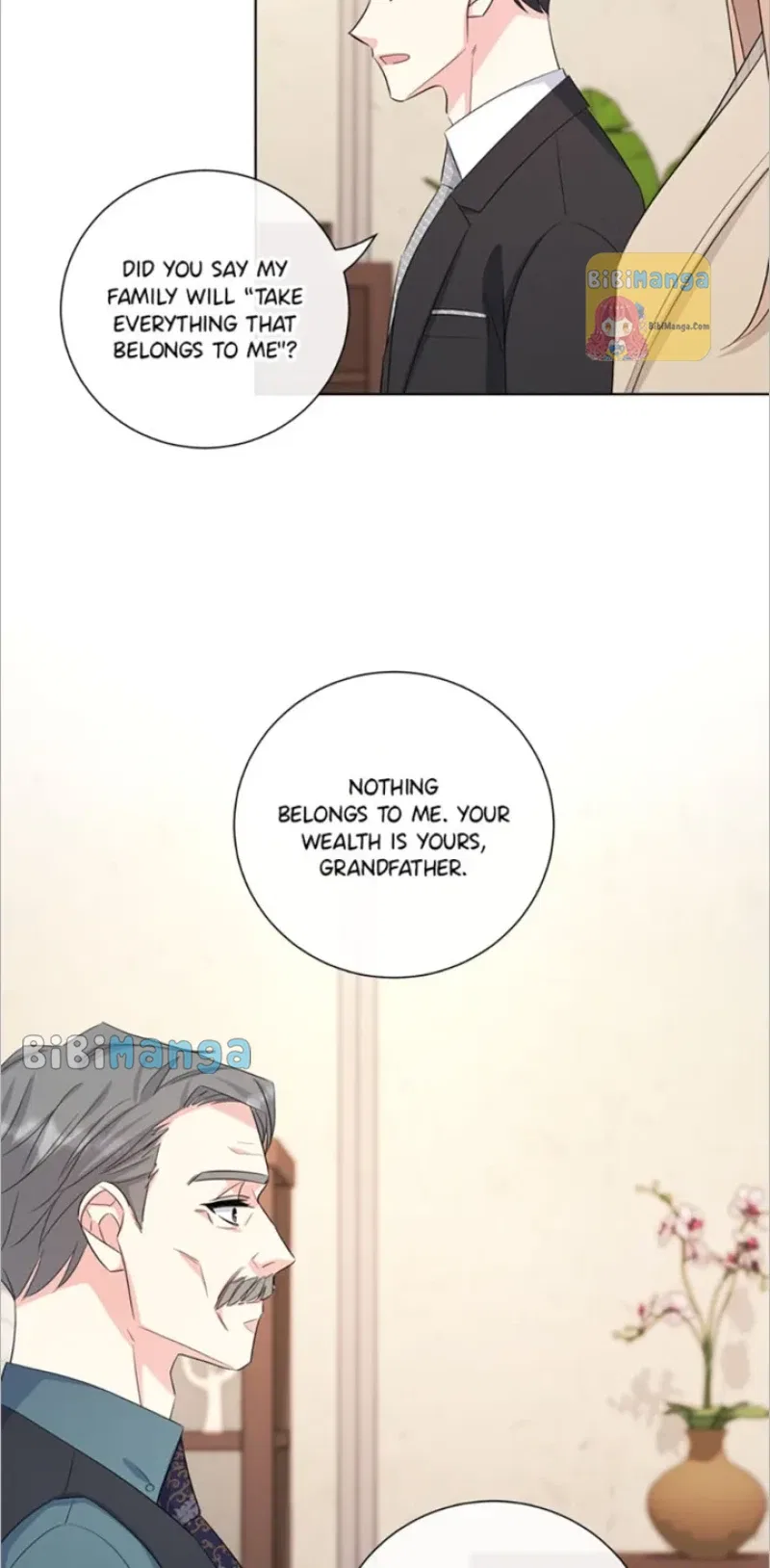 No Snooping, Please Chapter 63 – Page 27