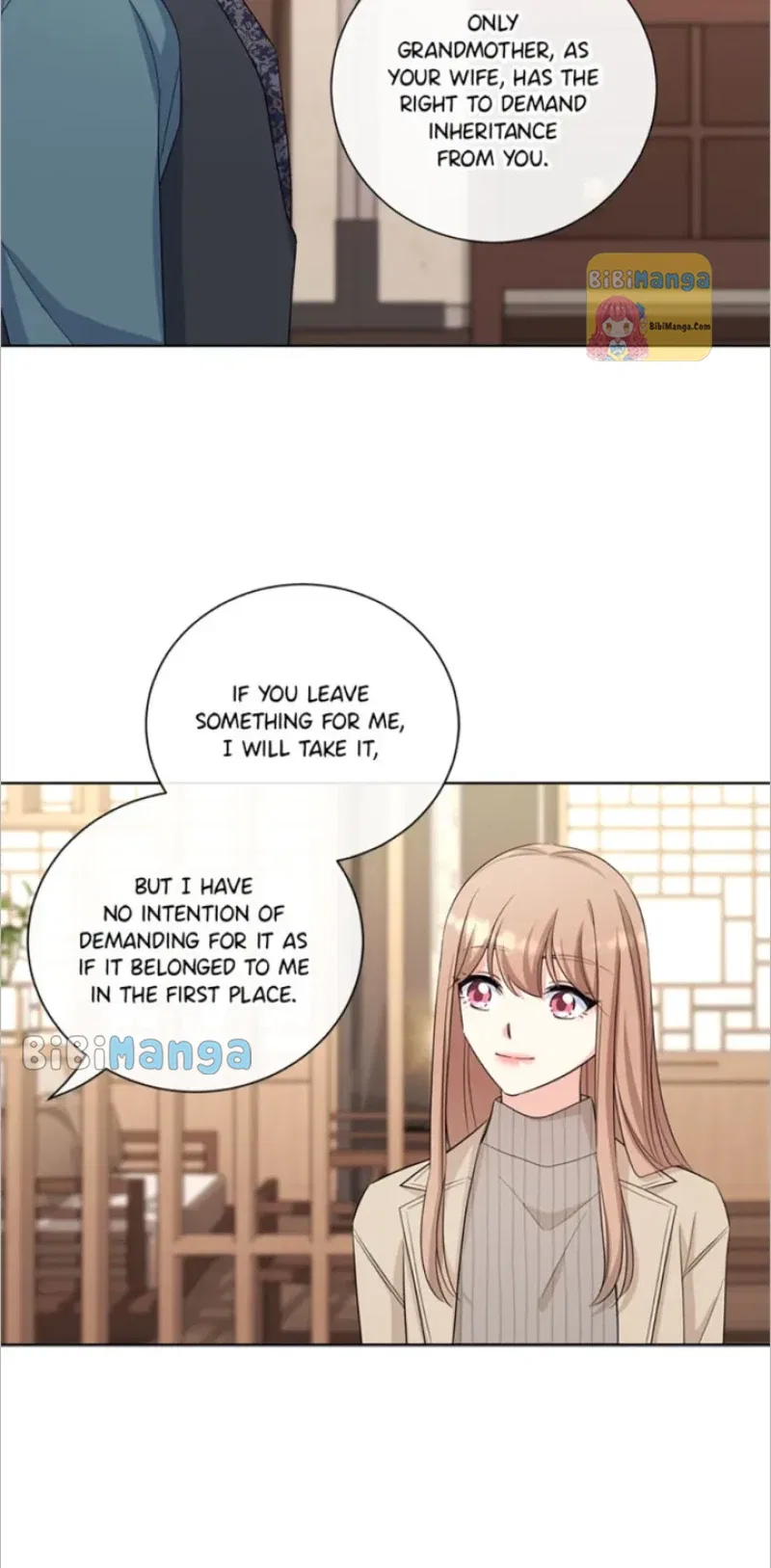 No Snooping, Please Chapter 63 – Page 28