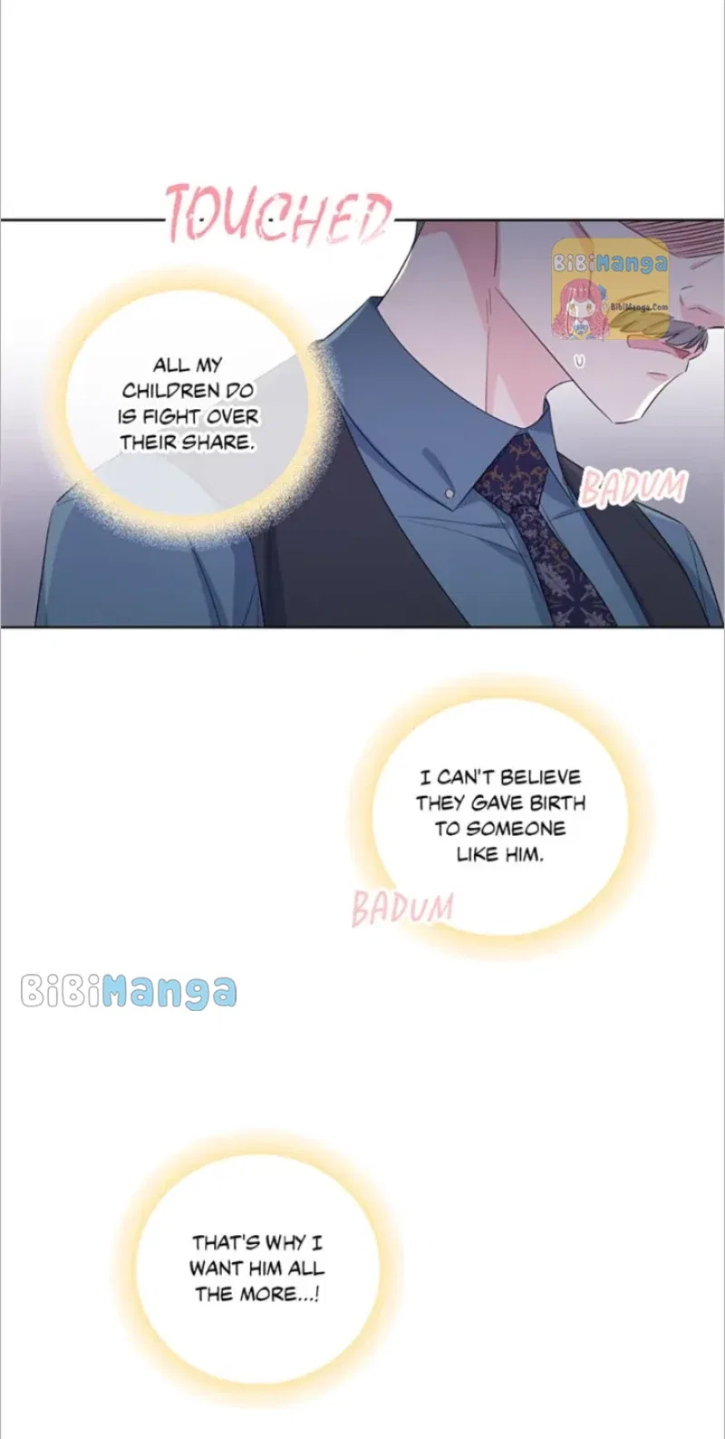 No Snooping, Please Chapter 63 – Page 29