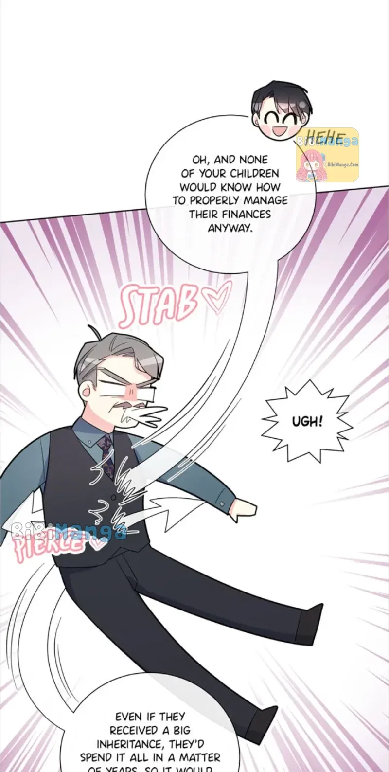 No Snooping, Please Chapter 63 – Page 30