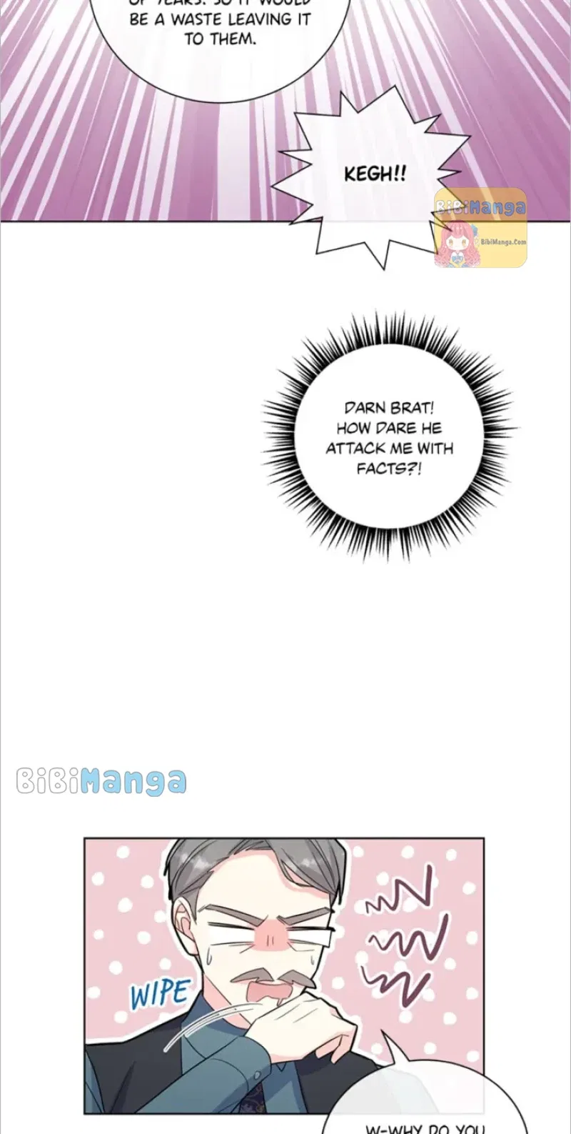No Snooping, Please Chapter 63 – Page 31