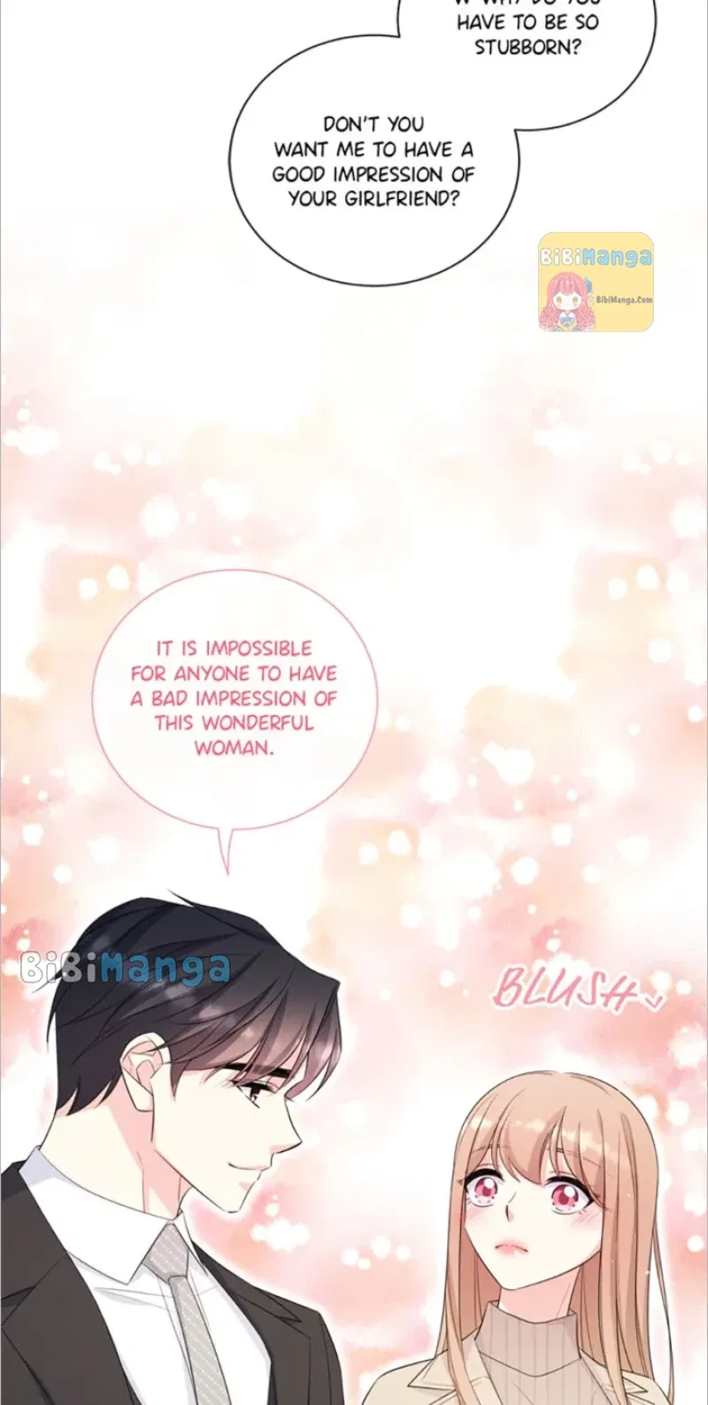 No Snooping, Please Chapter 63 – Page 32
