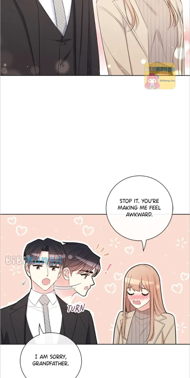 No Snooping, Please Chapter 63 – Page 33