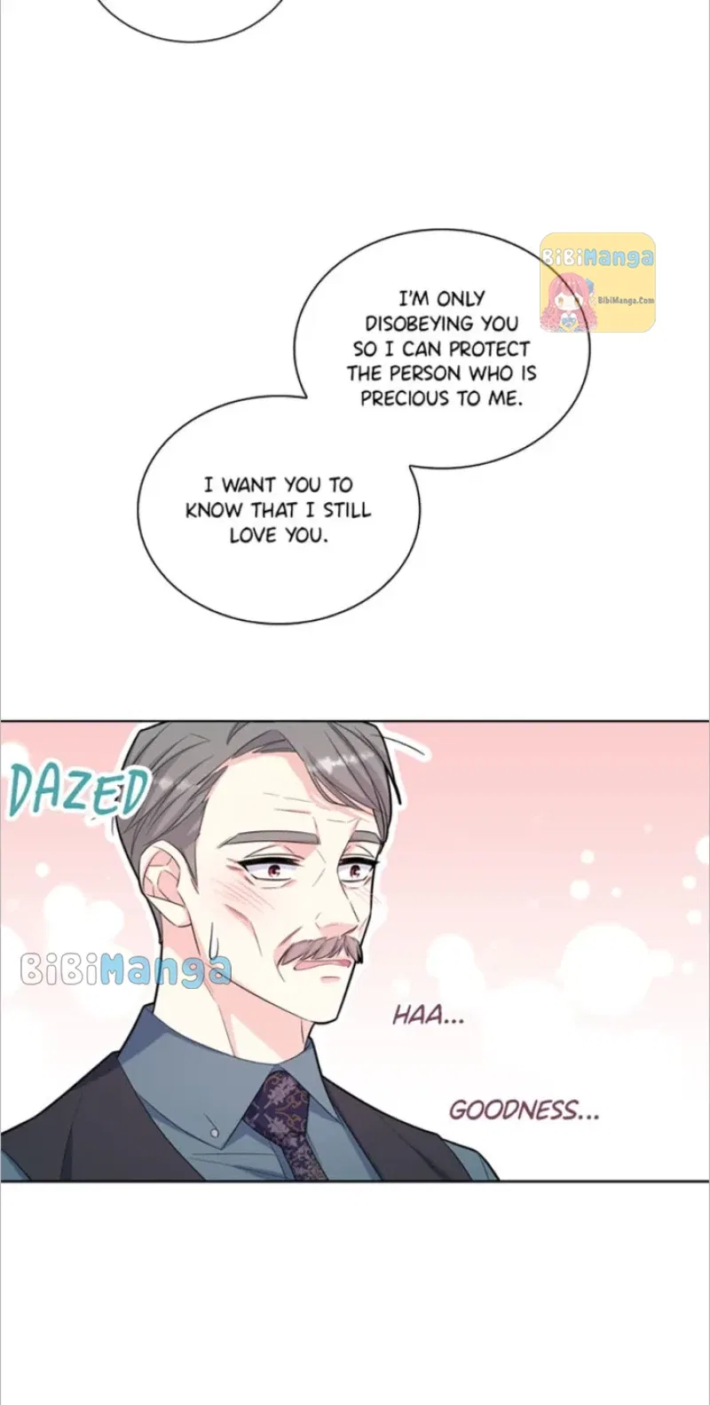 No Snooping, Please Chapter 63 – Page 34