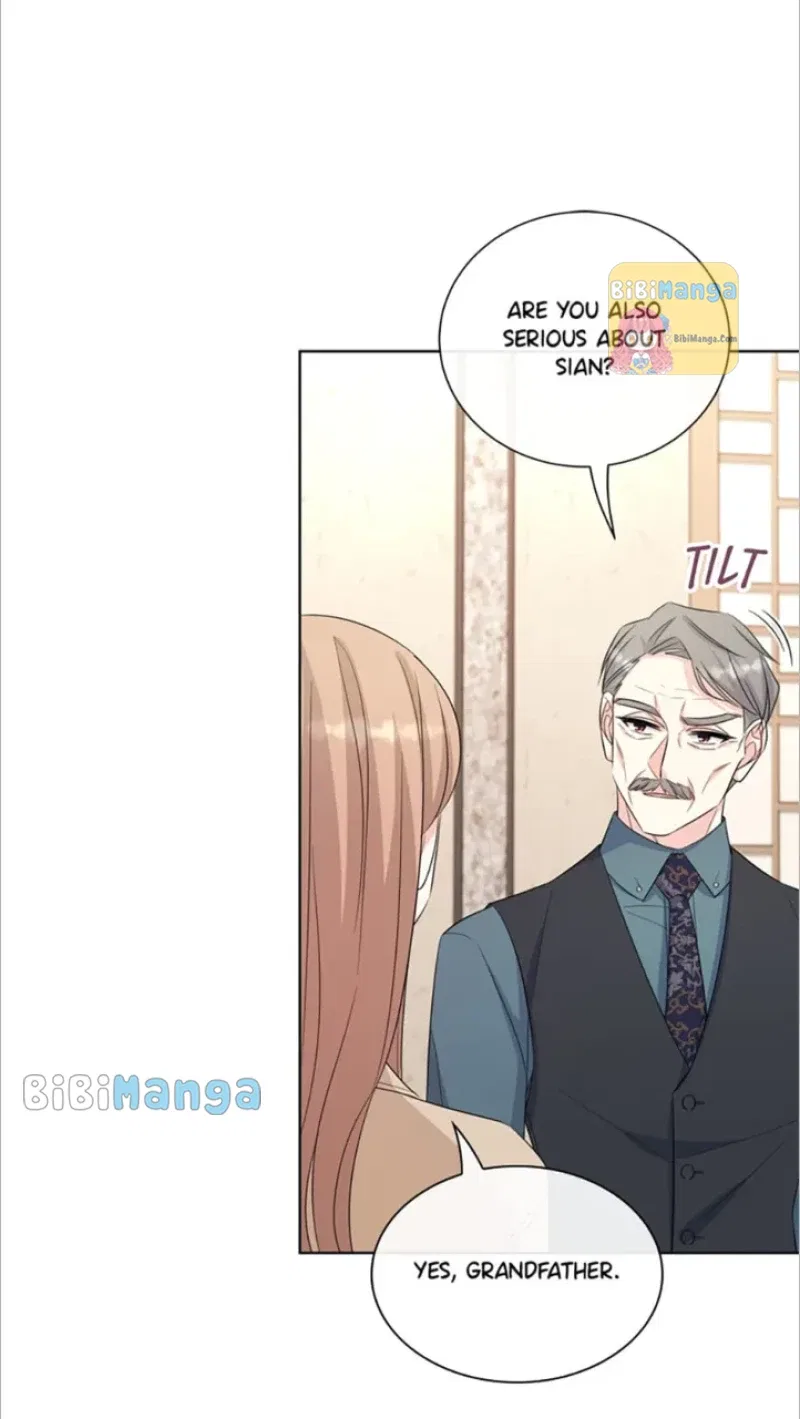 No Snooping, Please Chapter 63 – Page 35