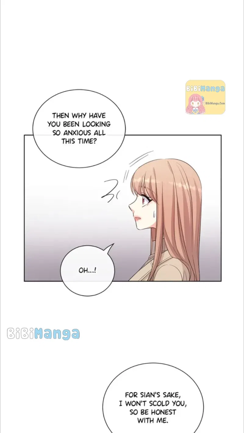 No Snooping, Please Chapter 63 – Page 36