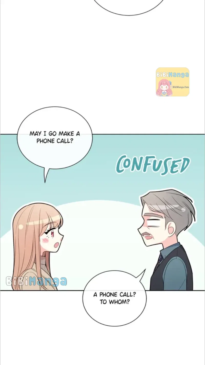 No Snooping, Please Chapter 63 – Page 37