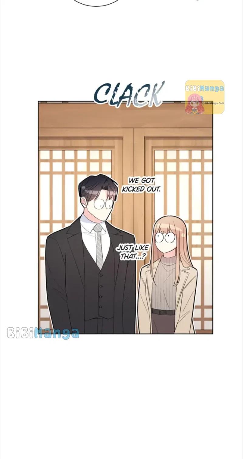 No Snooping, Please Chapter 63 – Page 42
