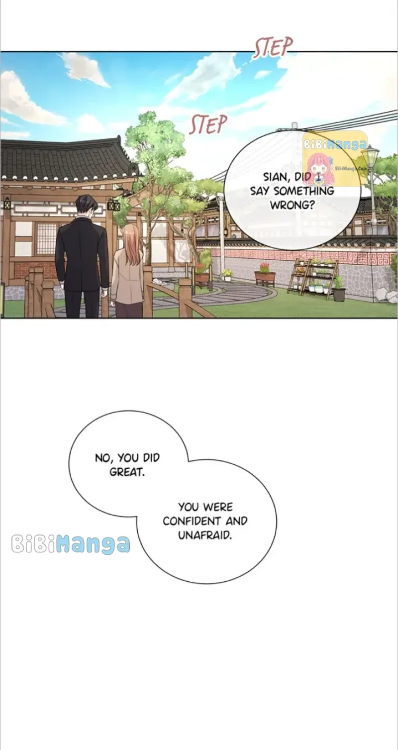 No Snooping, Please Chapter 63 – Page 43