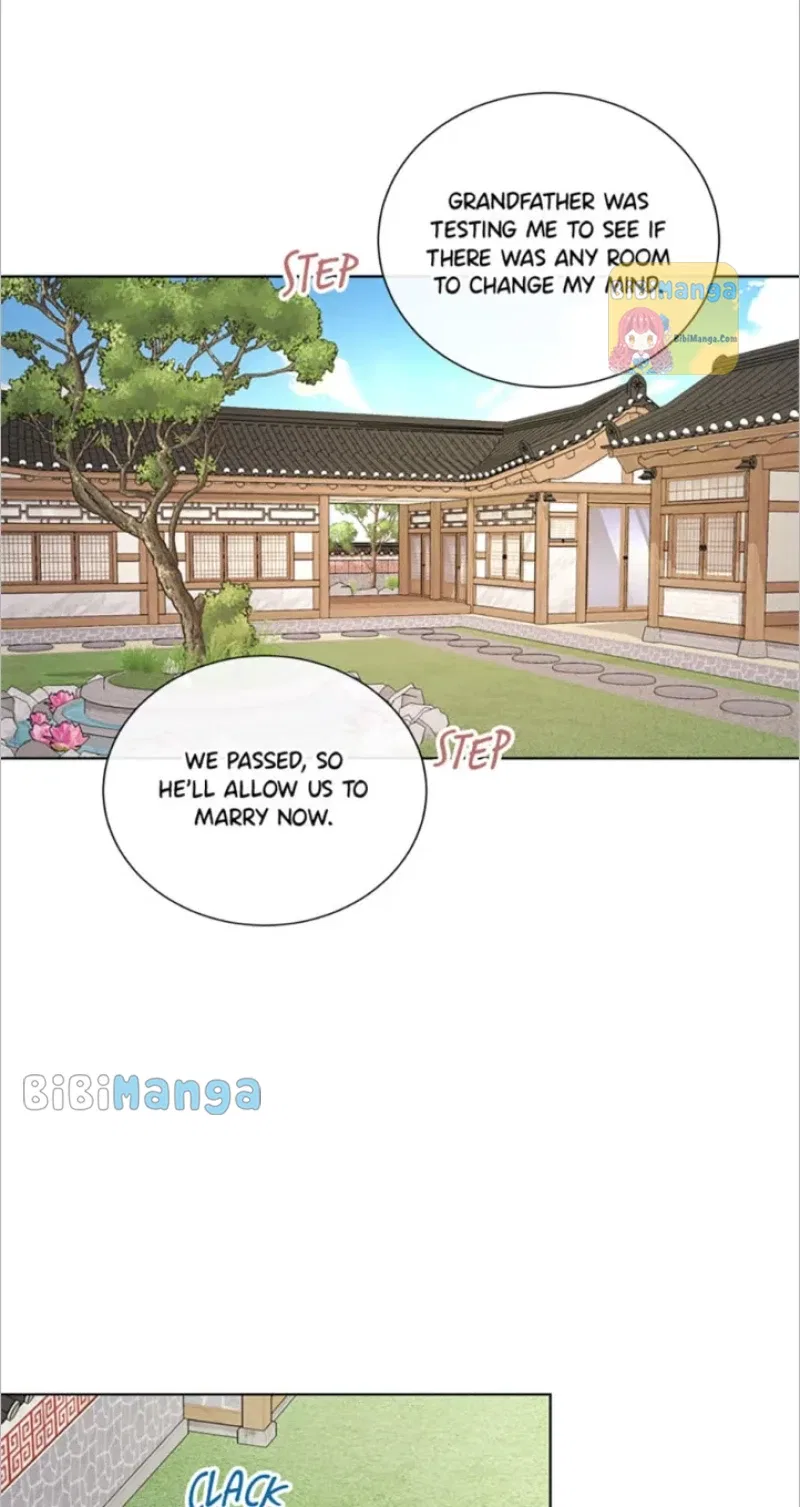 No Snooping, Please Chapter 63 – Page 44