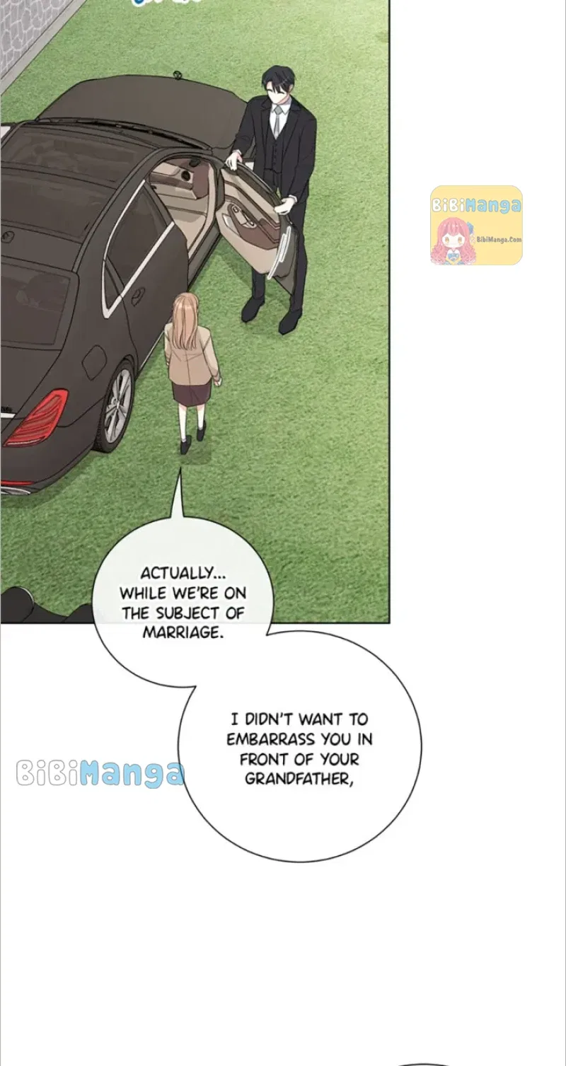 No Snooping, Please Chapter 63 – Page 45