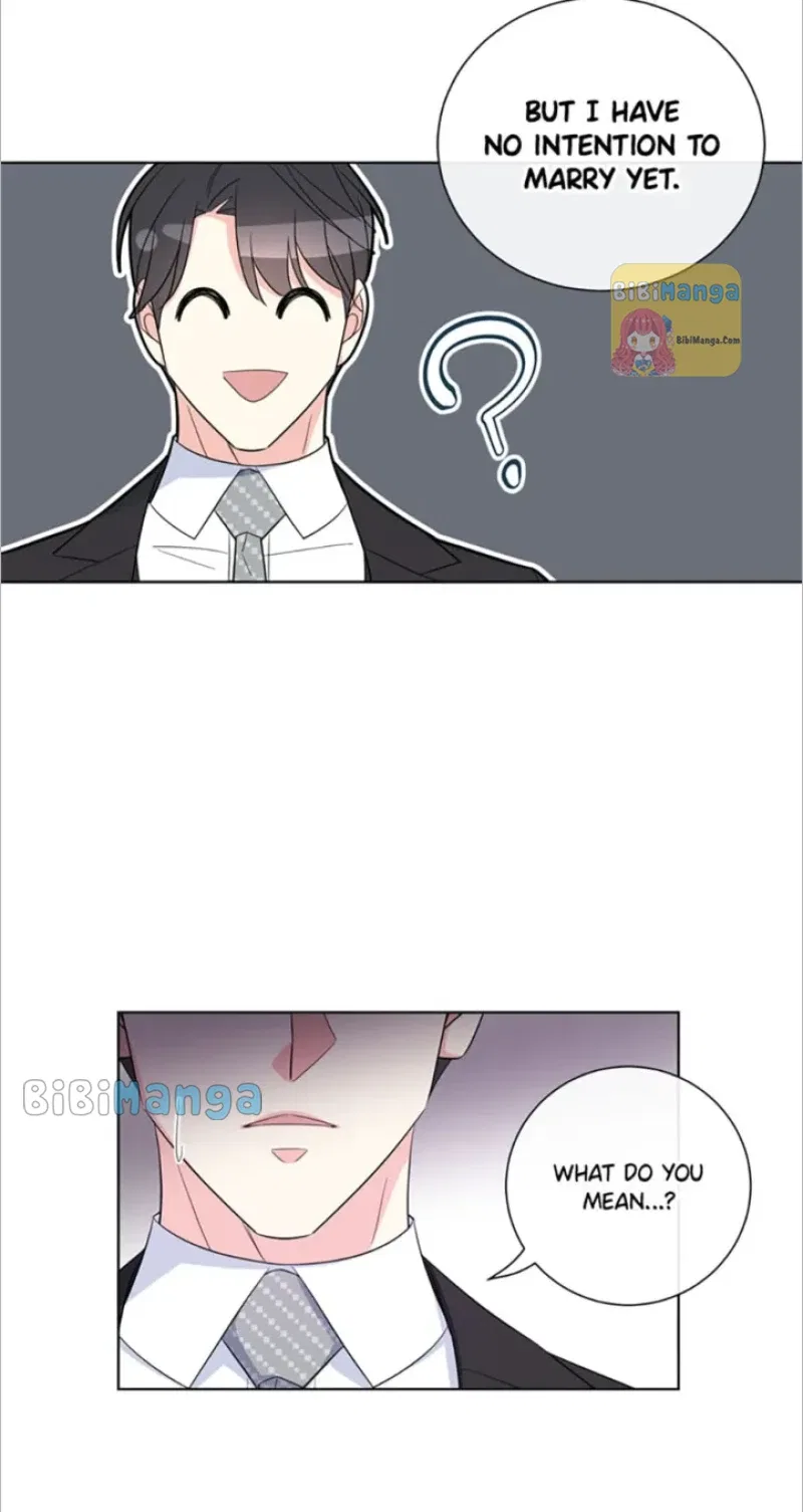 No Snooping, Please Chapter 63 – Page 46