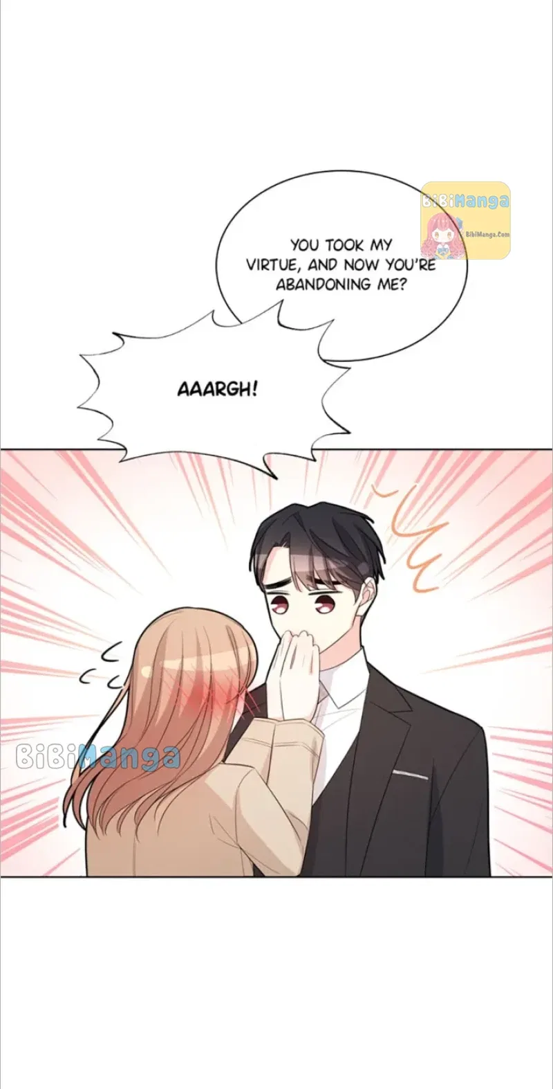 No Snooping, Please Chapter 63 – Page 47