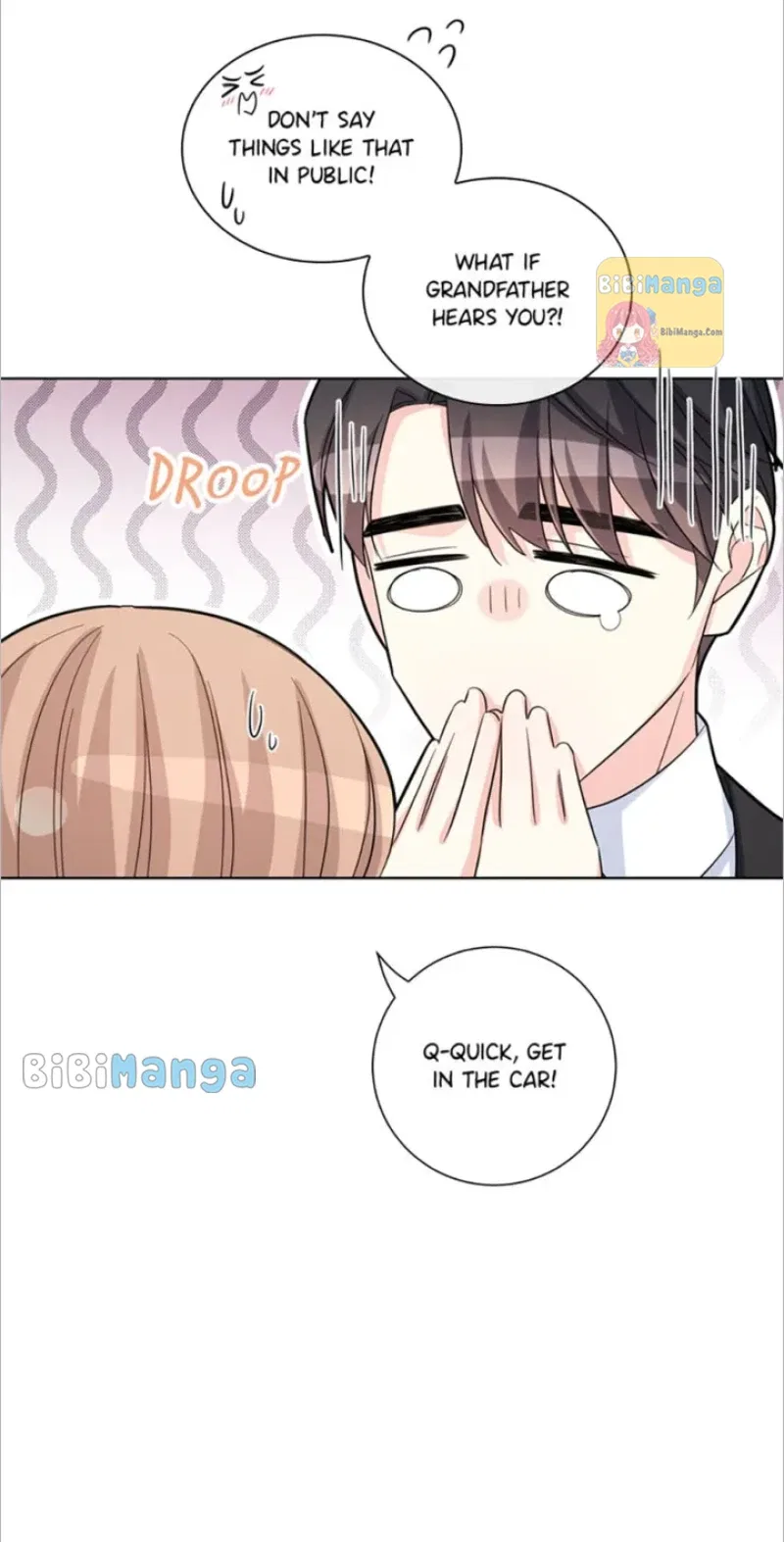 No Snooping, Please Chapter 63 – Page 48