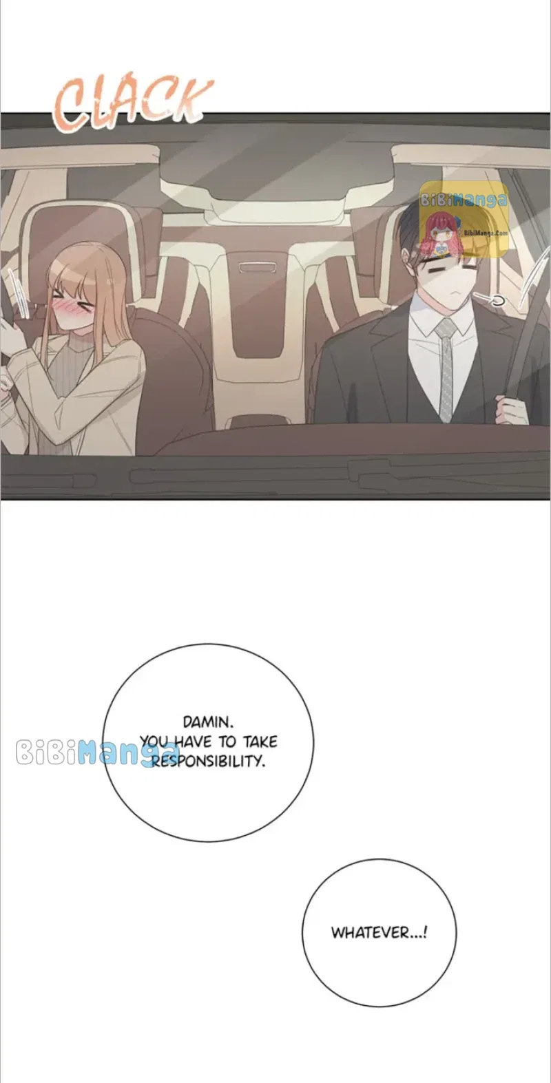 No Snooping, Please Chapter 63 – Page 49