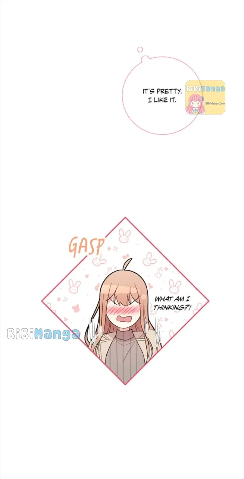 No Snooping, Please Chapter 63 – Page 53