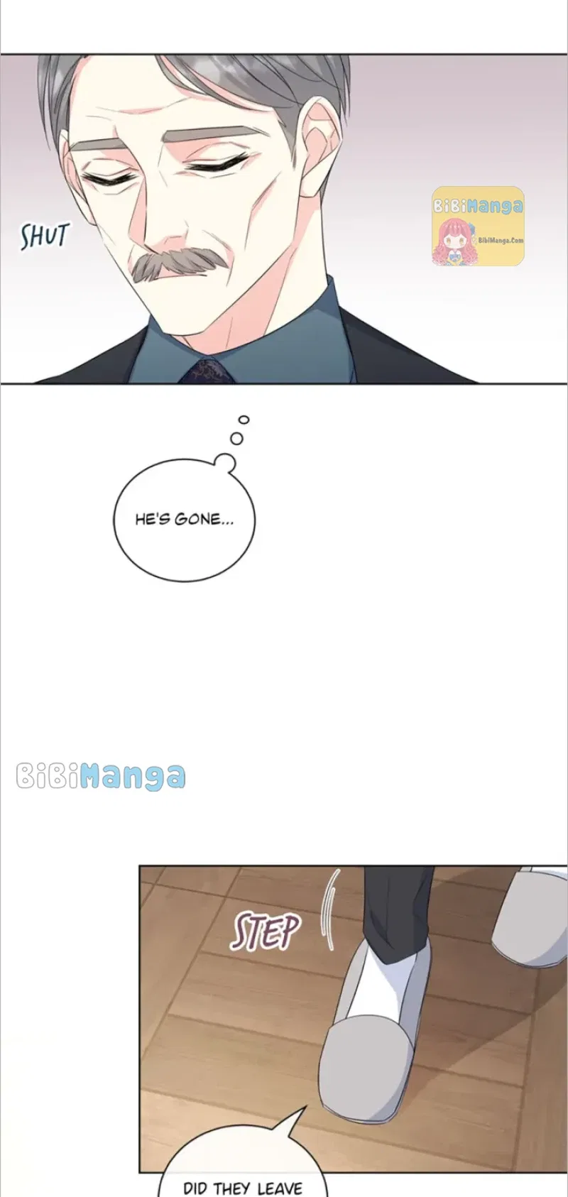 No Snooping, Please Chapter 63 – Page 56