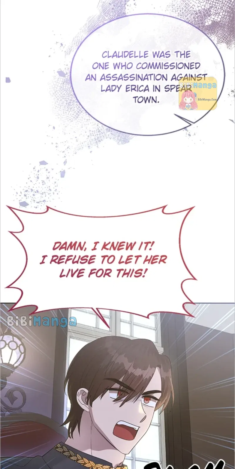 GENTLE TYRANT Chapter 82 – Page 3