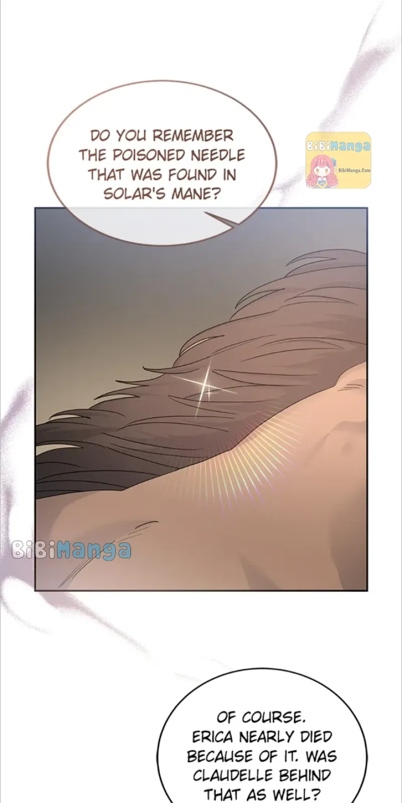 GENTLE TYRANT Chapter 82 – Page 5