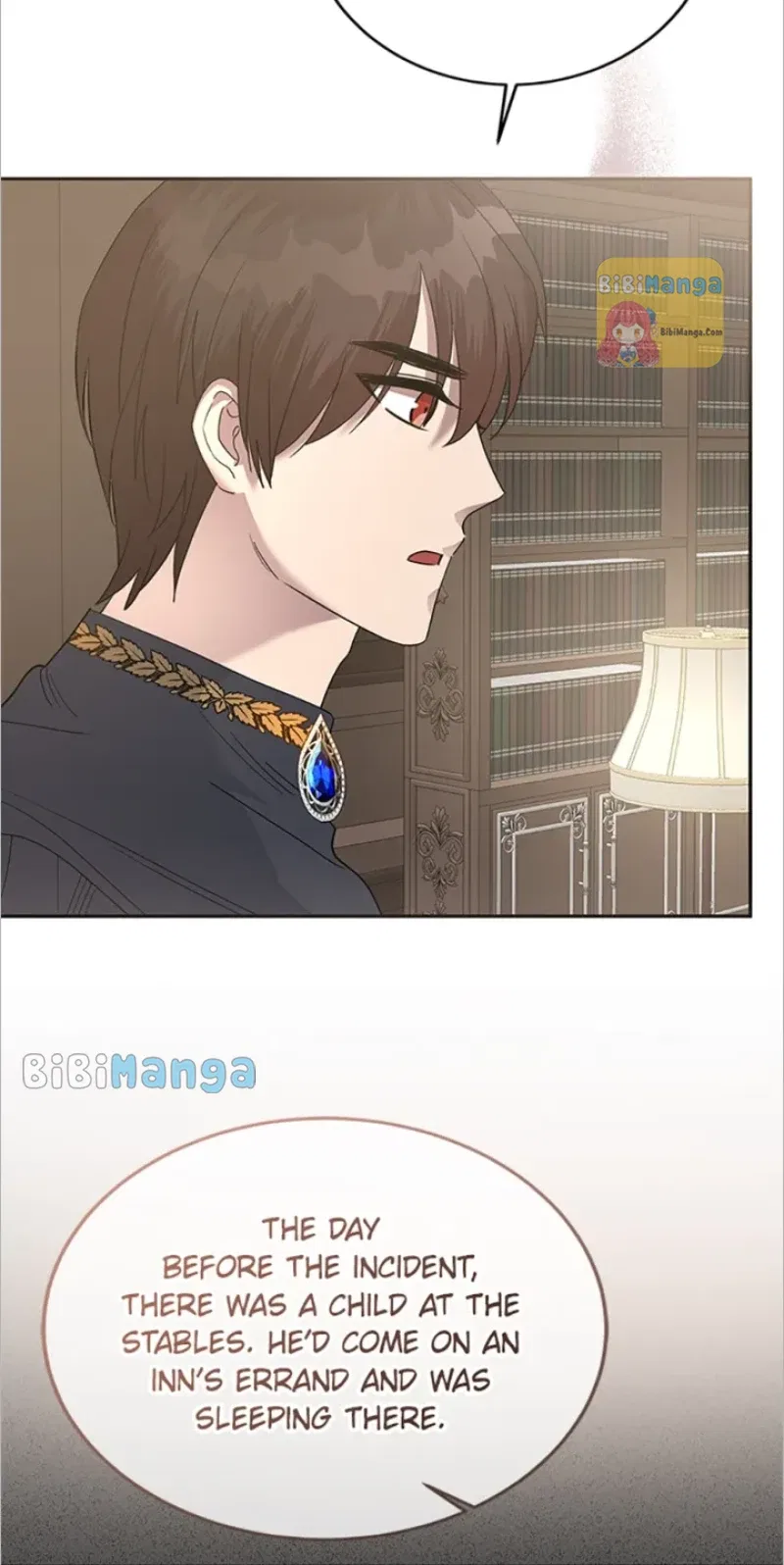 GENTLE TYRANT Chapter 82 – Page 6