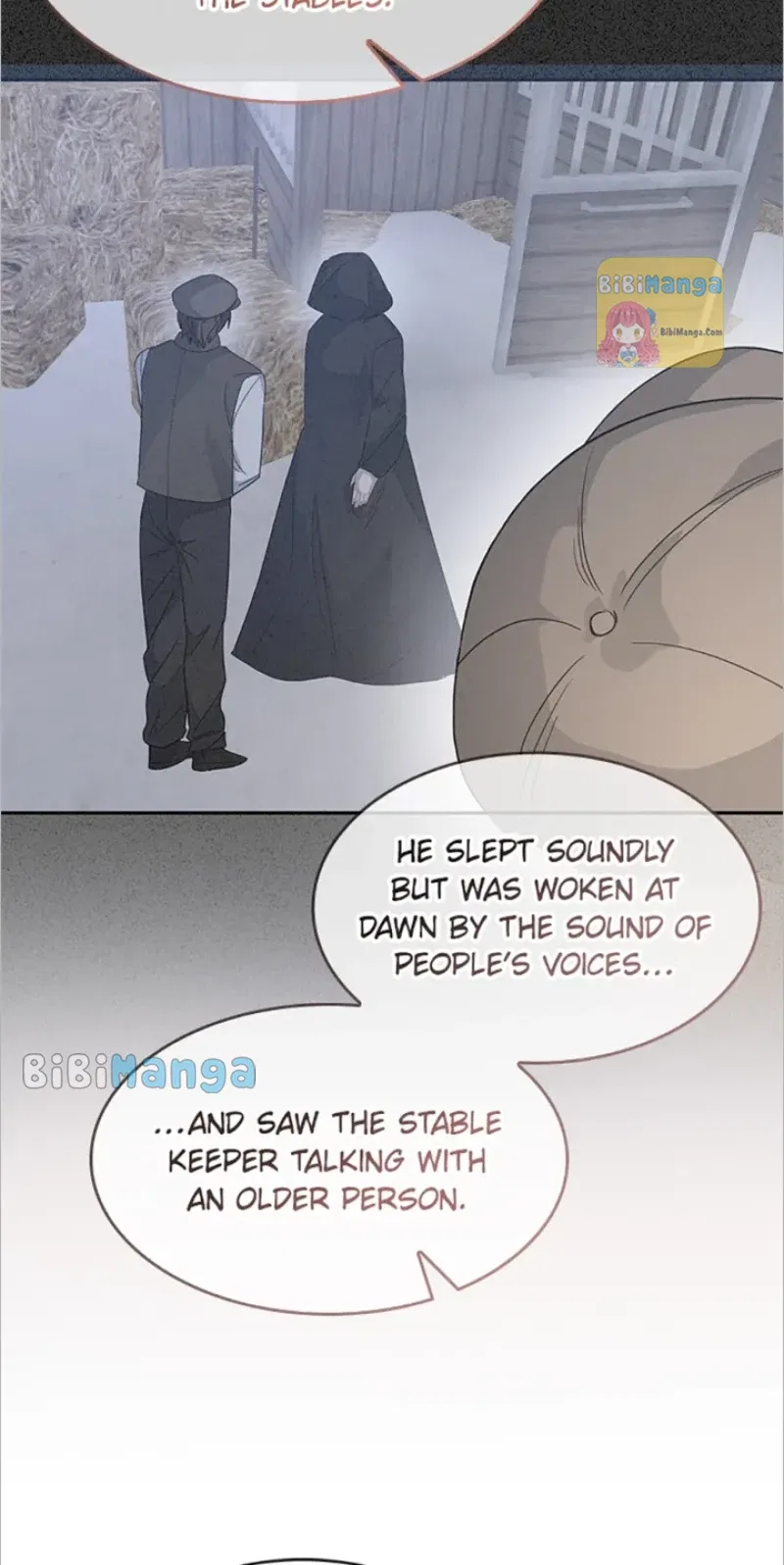 GENTLE TYRANT Chapter 82 – Page 8
