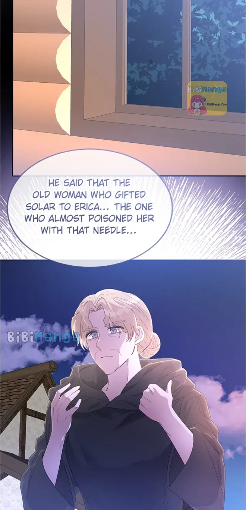GENTLE TYRANT Chapter 82 – Page 12