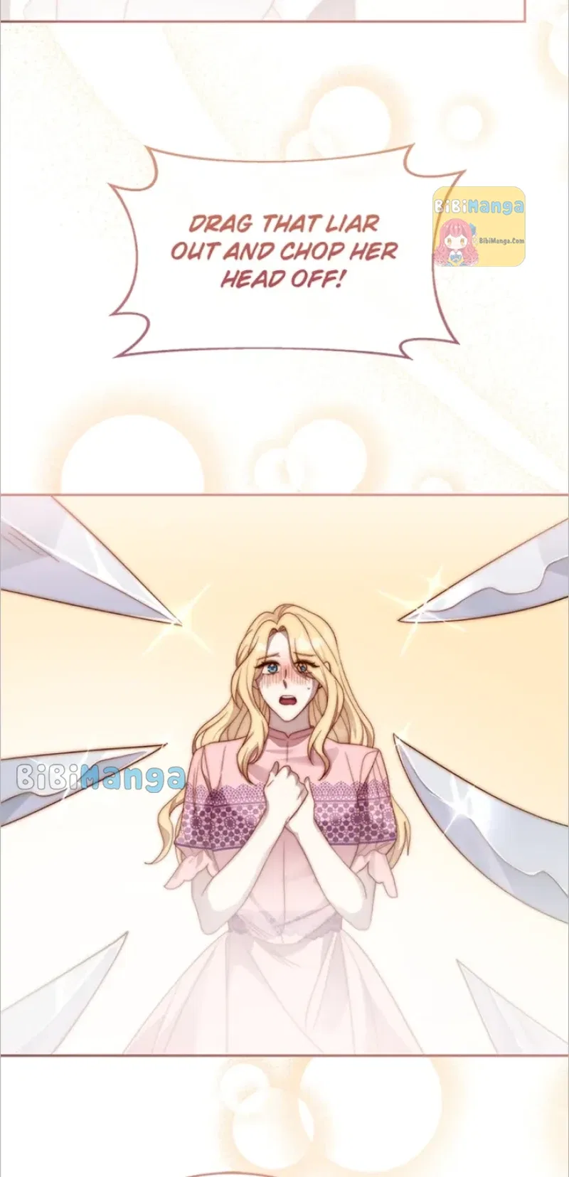GENTLE TYRANT Chapter 82 – Page 16