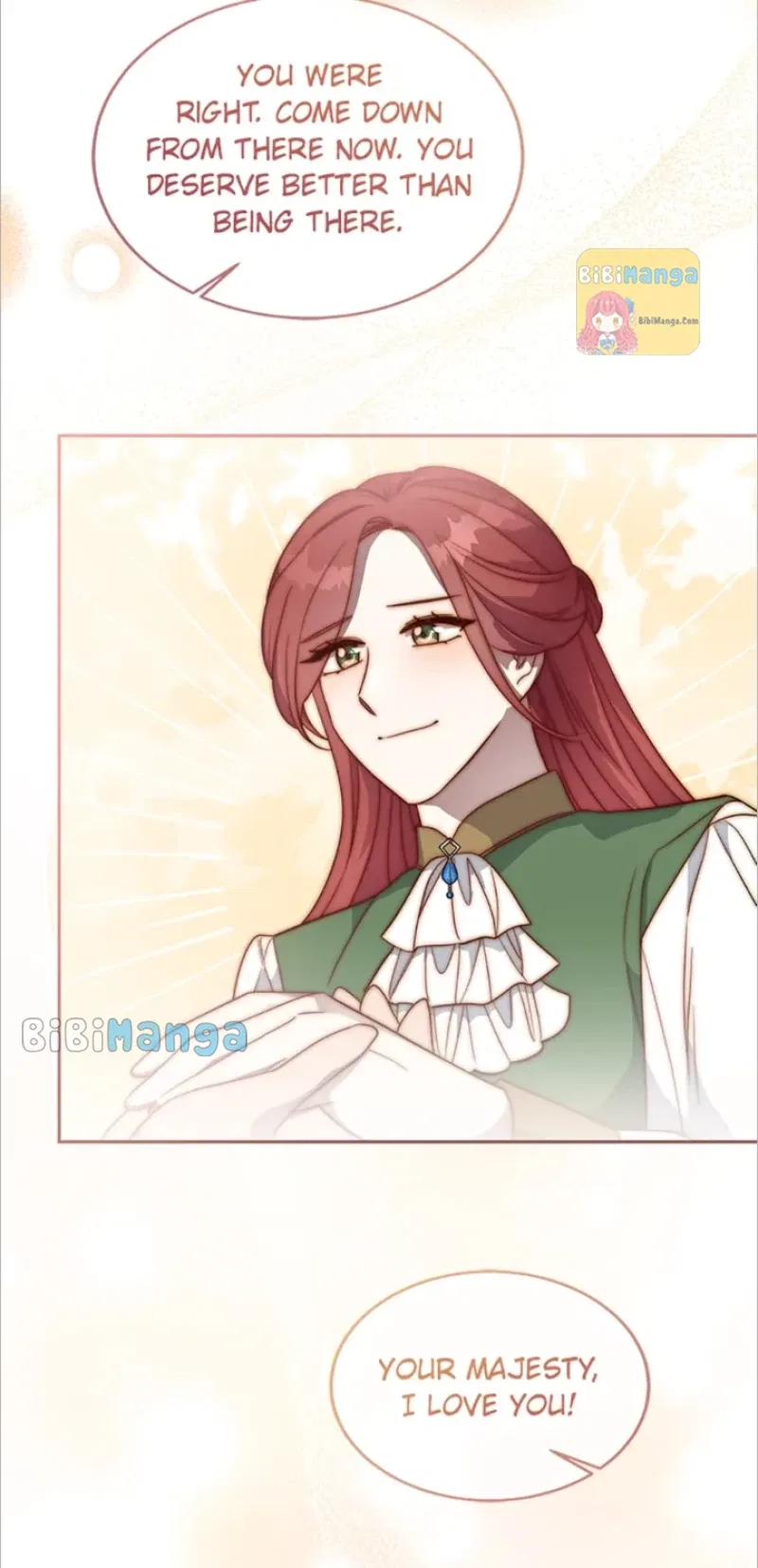 GENTLE TYRANT Chapter 82 – Page 17