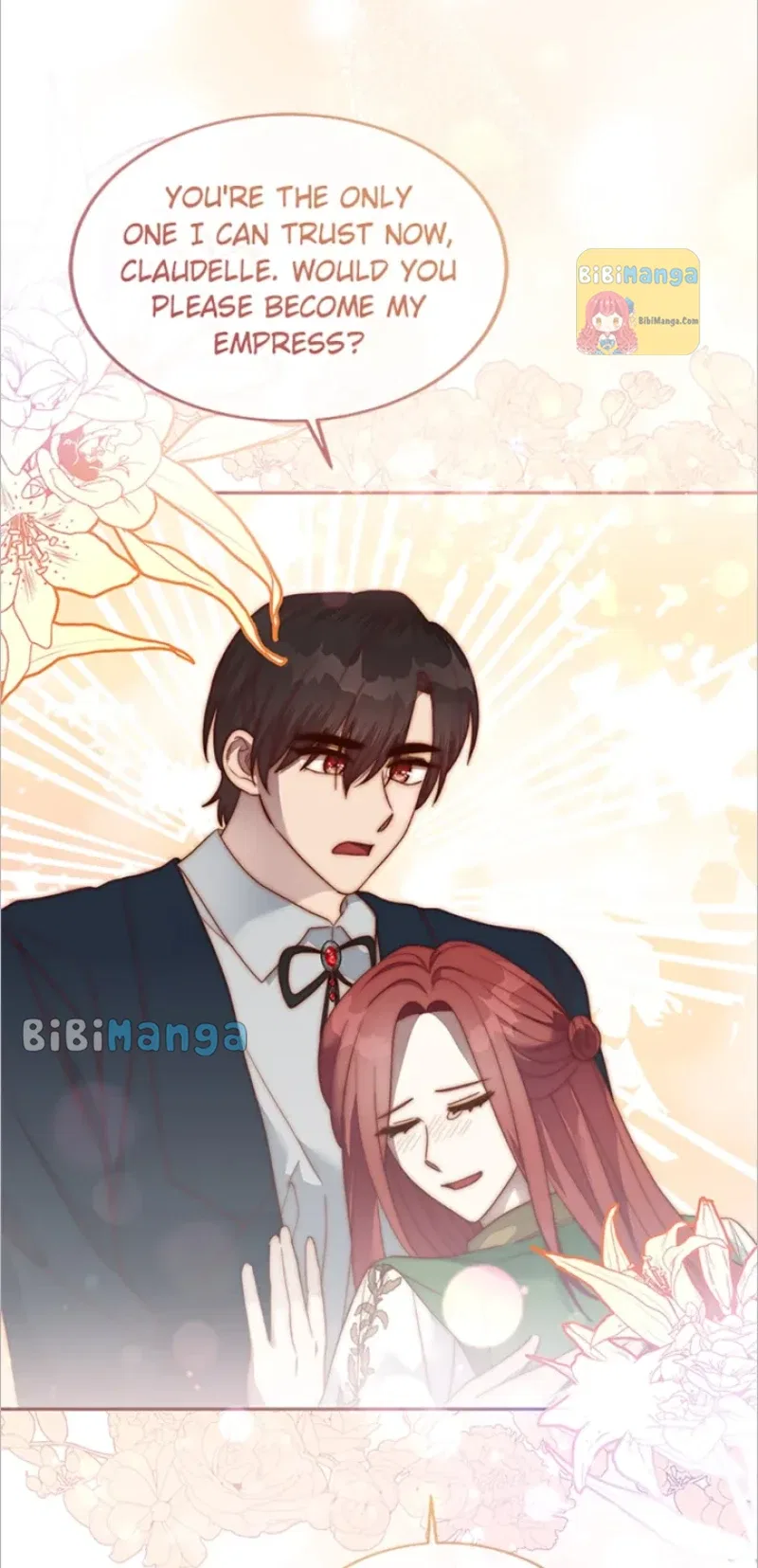 GENTLE TYRANT Chapter 82 – Page 18
