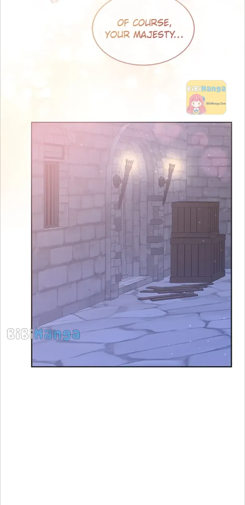 GENTLE TYRANT Chapter 82 – Page 19