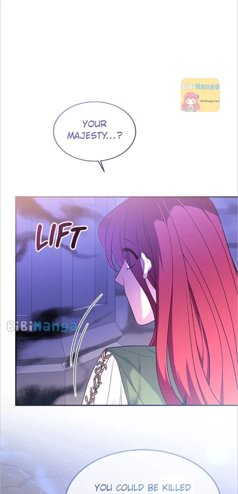 GENTLE TYRANT Chapter 82 – Page 20