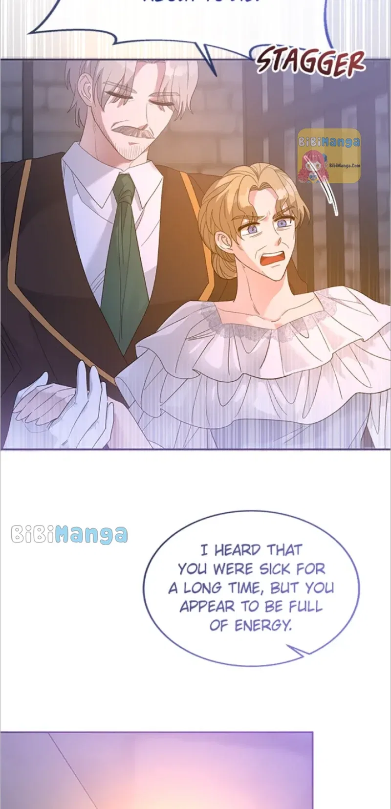 GENTLE TYRANT Chapter 82 – Page 23