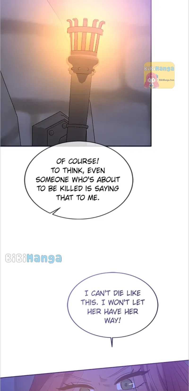GENTLE TYRANT Chapter 82 – Page 24