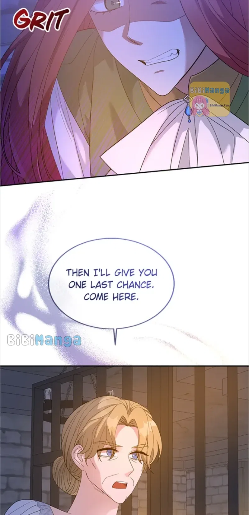 GENTLE TYRANT Chapter 82 – Page 25