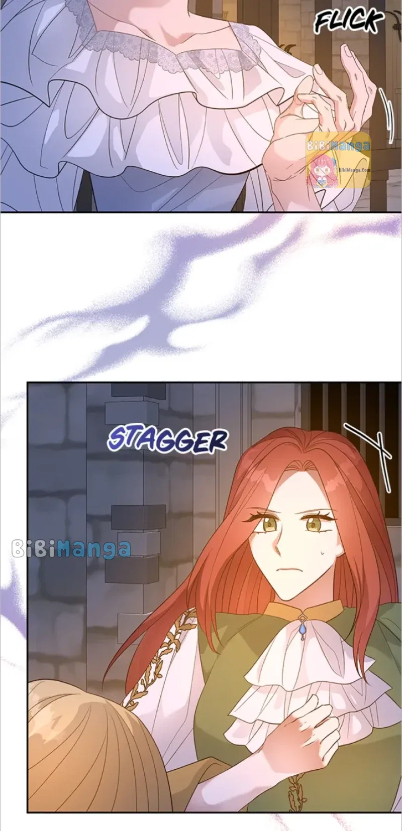 GENTLE TYRANT Chapter 82 – Page 26