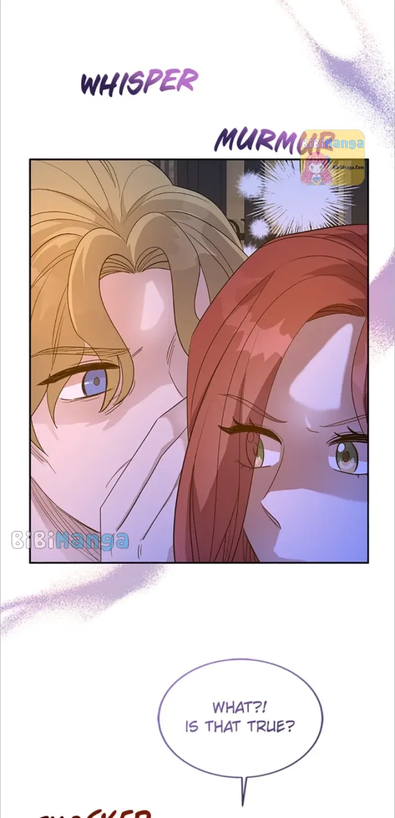 GENTLE TYRANT Chapter 82 – Page 27
