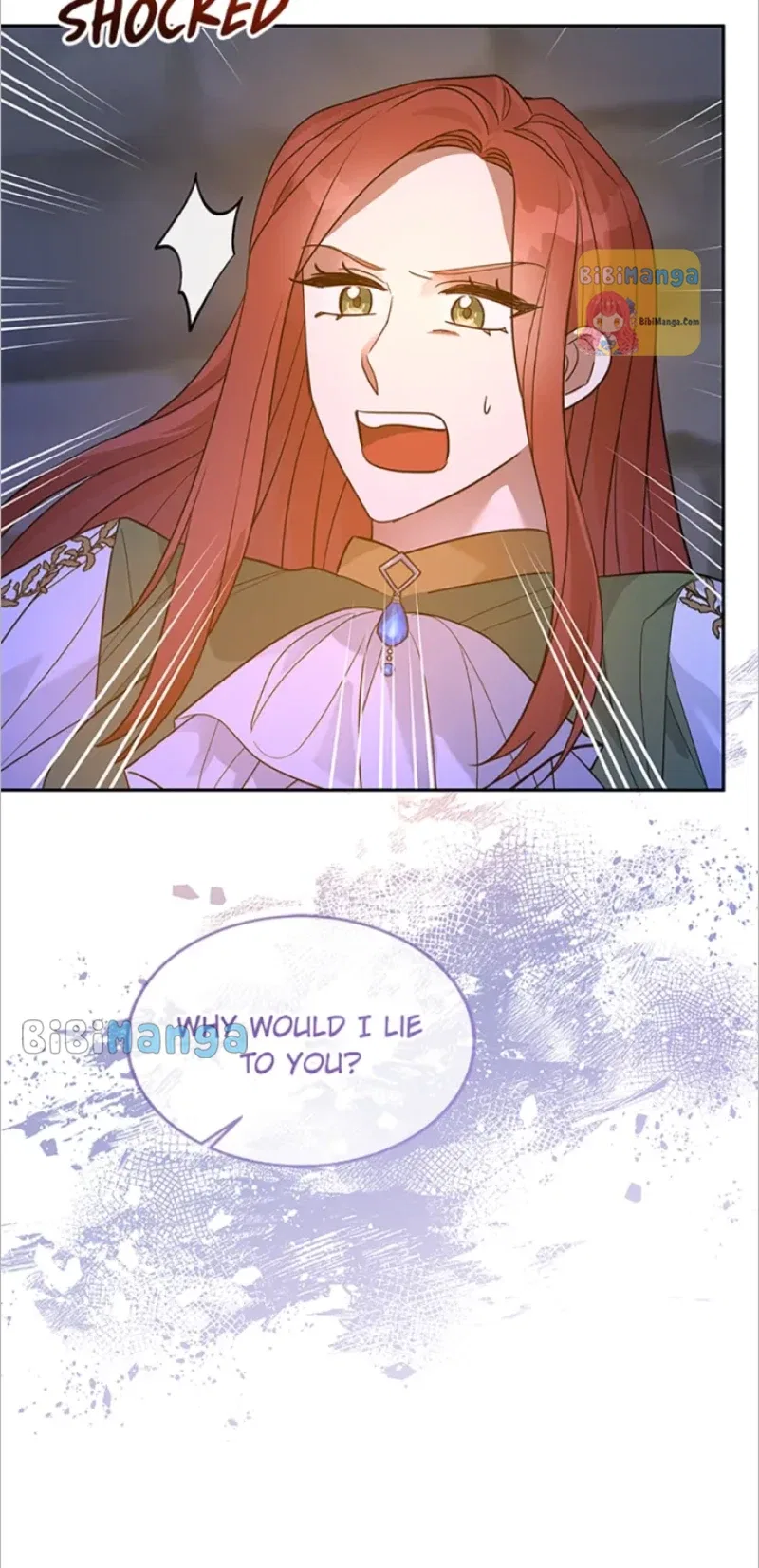 GENTLE TYRANT Chapter 82 – Page 28