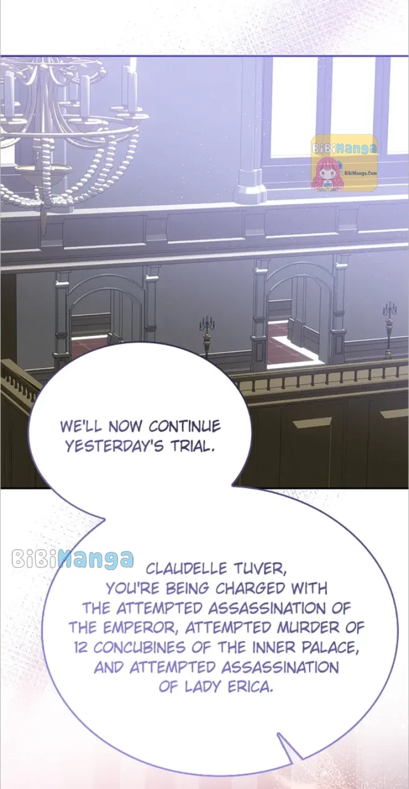 GENTLE TYRANT Chapter 82 – Page 32