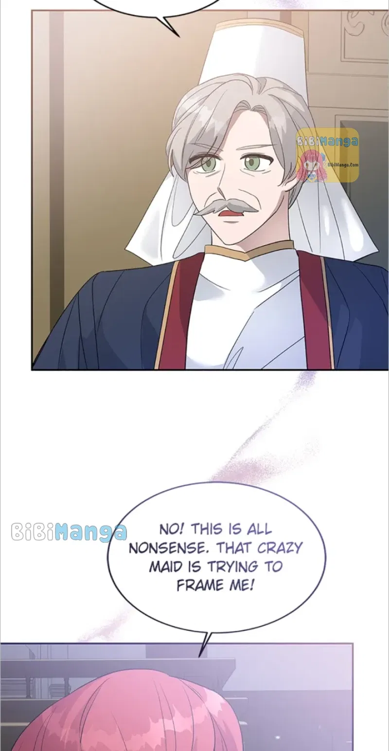 GENTLE TYRANT Chapter 82 – Page 34