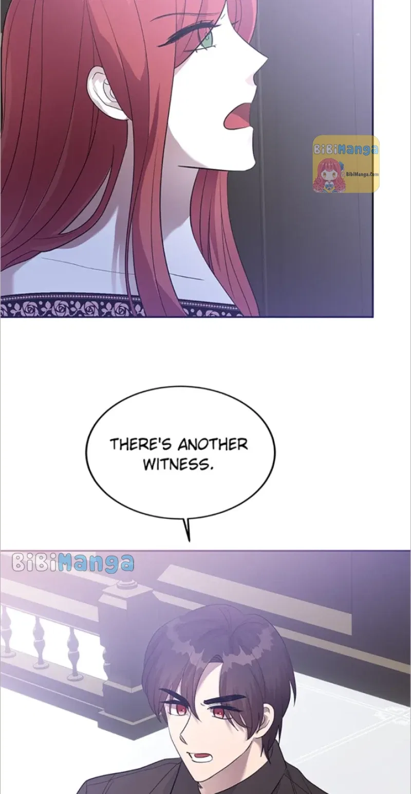 GENTLE TYRANT Chapter 82 – Page 35