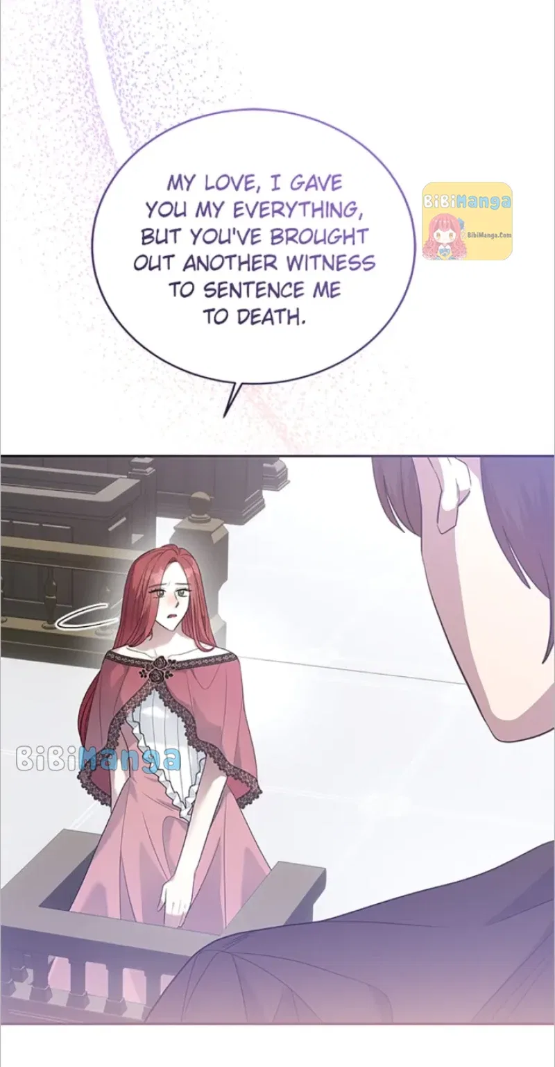GENTLE TYRANT Chapter 82 – Page 38