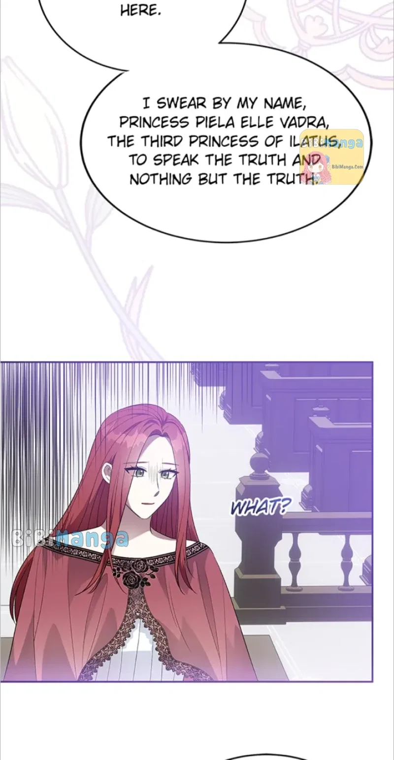 GENTLE TYRANT Chapter 82 – Page 44