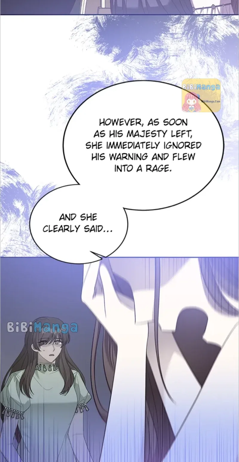 GENTLE TYRANT Chapter 82 – Page 47