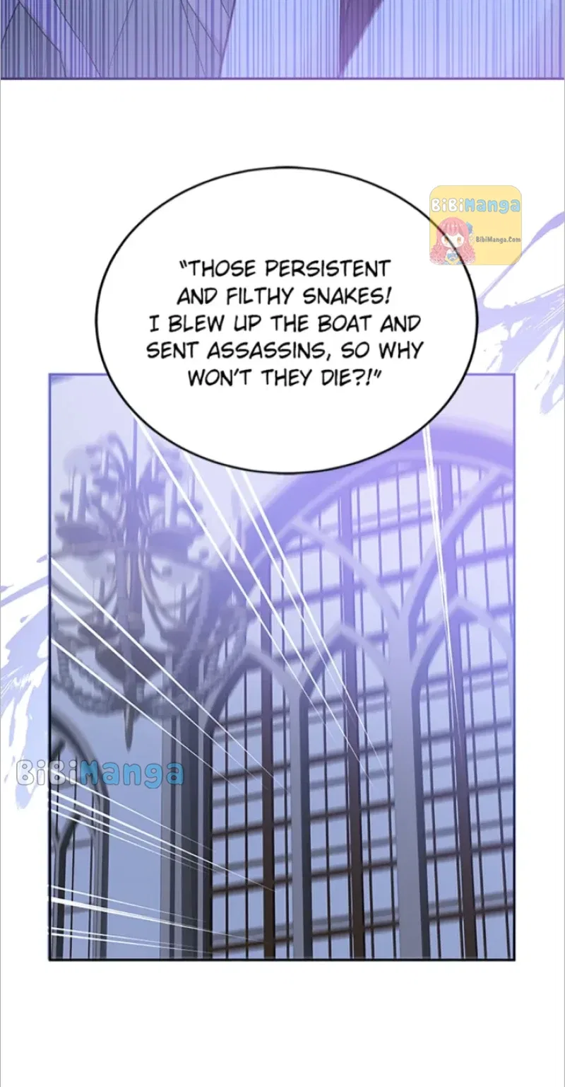 GENTLE TYRANT Chapter 82 – Page 48