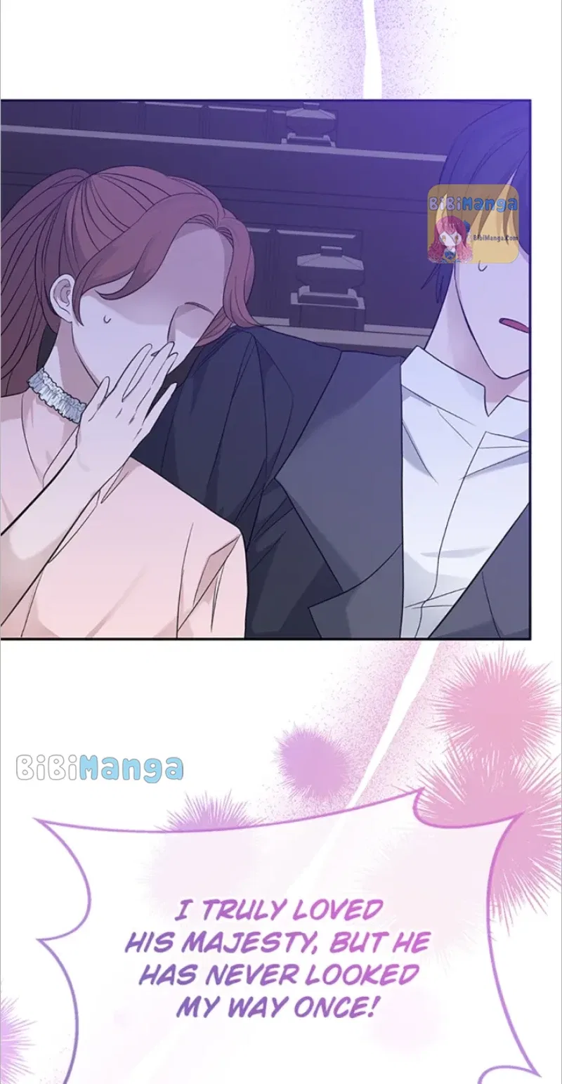 GENTLE TYRANT Chapter 82 – Page 51