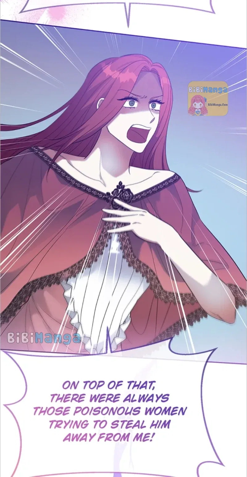 GENTLE TYRANT Chapter 82 – Page 52