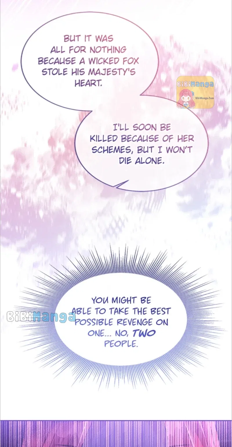 GENTLE TYRANT Chapter 82 – Page 55