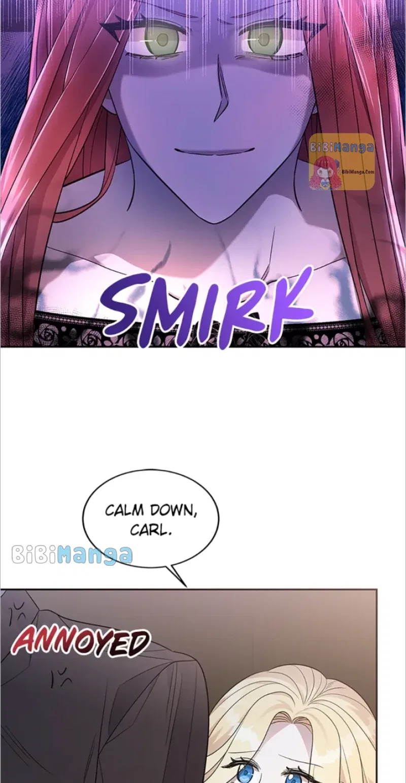 GENTLE TYRANT Chapter 82 – Page 56